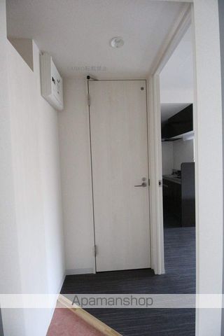 アートレータ厚別の内装写真