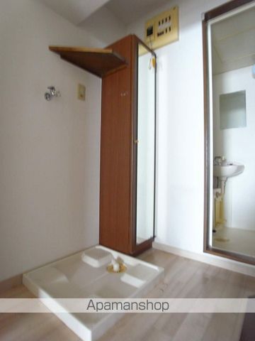 サンシャイン上前津の内装写真