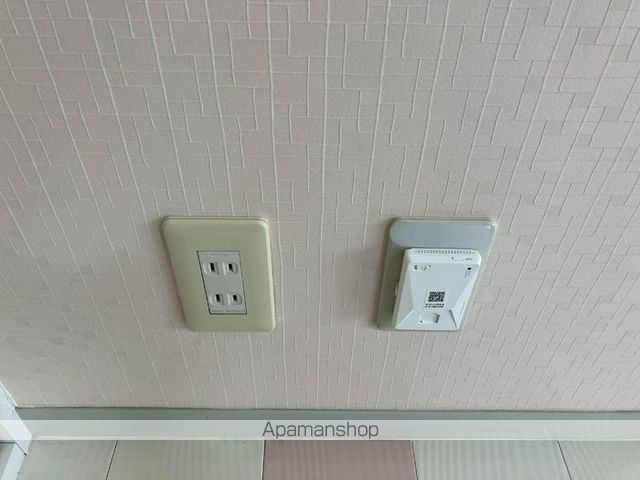 セザール昭和の内装写真