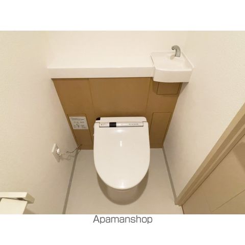 オーキッドレジデンス神楽坂の内装写真