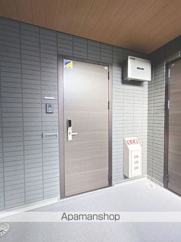 Dーresidence引野の内装写真