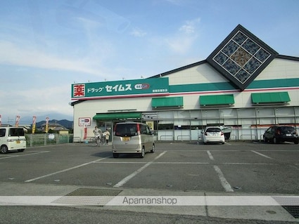 フロイデ立山[2LDK/59.62m2]の周辺3