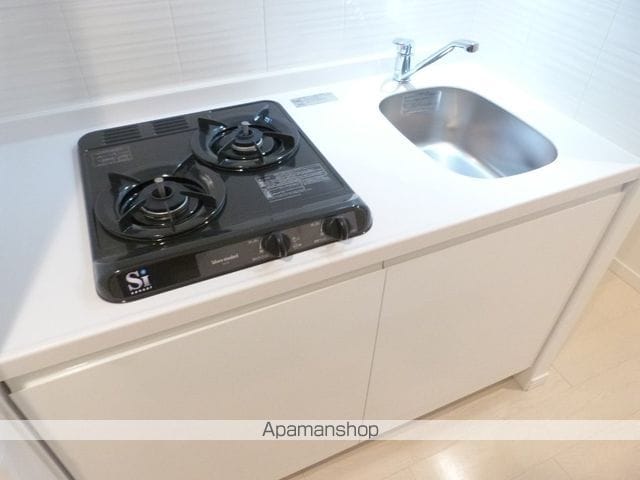 SーRESIDENCE緑橋駅前の内装写真