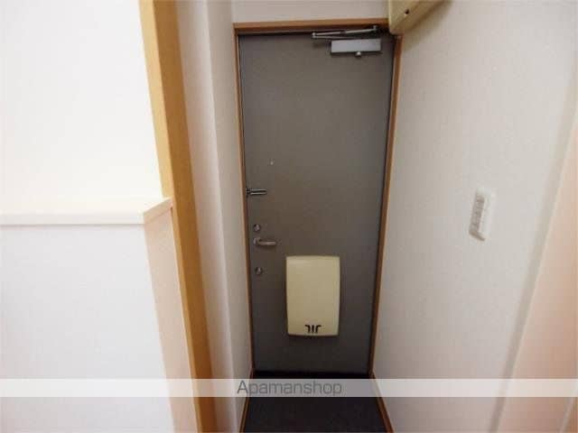 YKL FLATの内装写真