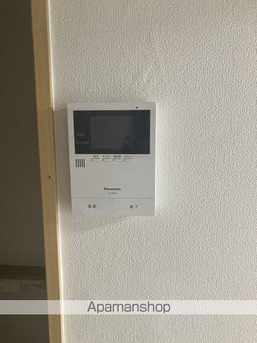 コーポラス江和の内装写真