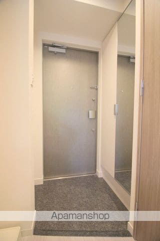 プレサンス谷町九丁目DESEOの内装写真