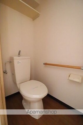 オークアベニュー[1DK/31m2]の内装7