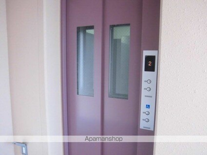 エテルノ　アイ[1LDK/43.94m2]の共用部1