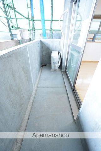 オーシャンハイツ弐番館の内装写真