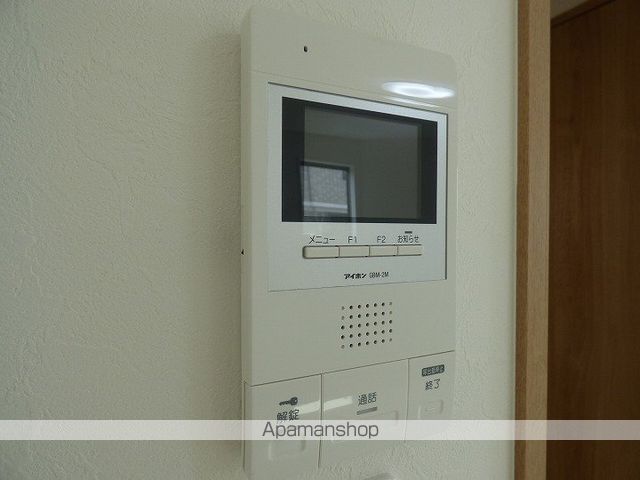 AVANTE勝山南の内装写真