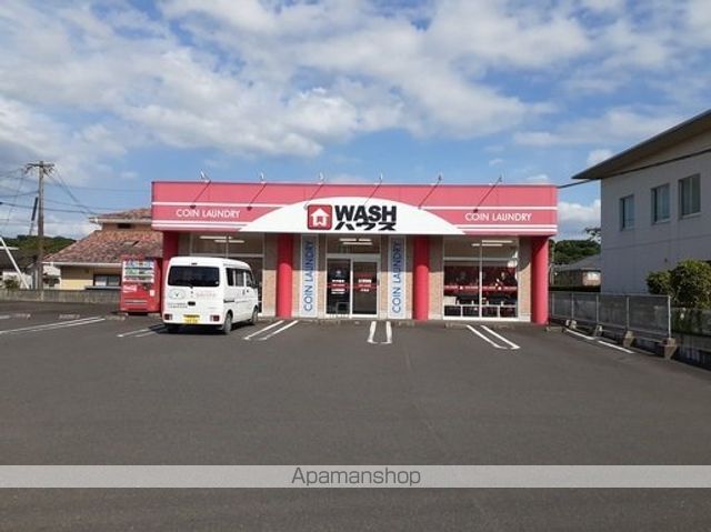 ガーデンハウスマロンIの周辺写真