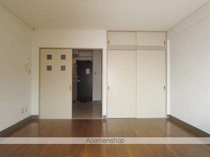 長野県長野市大字長野岩石町[1K/33.53m2]の内装2