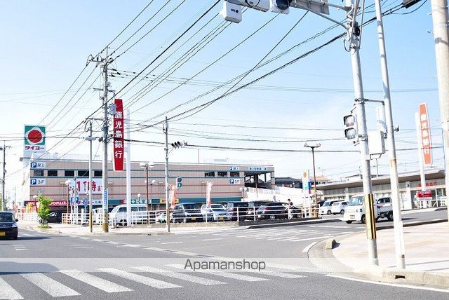 エスポワールBの周辺写真
