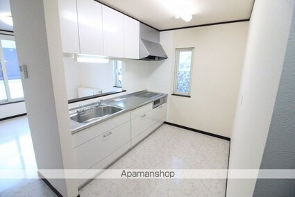 Ｅｓｔｅ　Ｍｏｒａｒ[2LDK/79.49m2]のキッチン