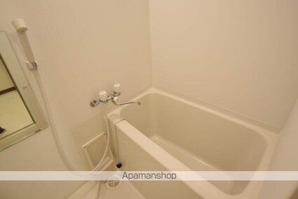 バリューⅡ[1K/26.24m2]のバス