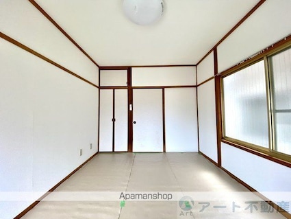 小栗ハイツ[1K/16.52m2]の内装1