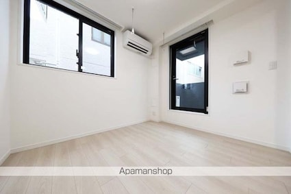 Ｍｉｎｄ　Ｈｉｇａｓｈｉｊｕｊｏ[1DK/25.65m2]のリビング・居間