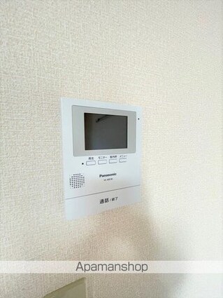 セジュール桜馬場[1K/26.71m2]のその他設備