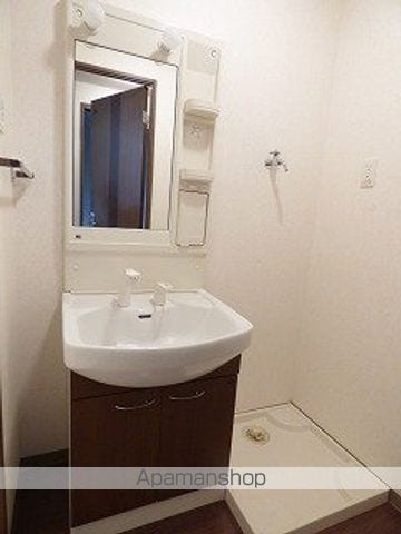 サンポート若葉の内装写真