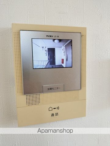 メルカート E棟の内装写真