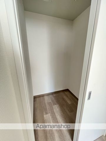 S-villageの内装写真
