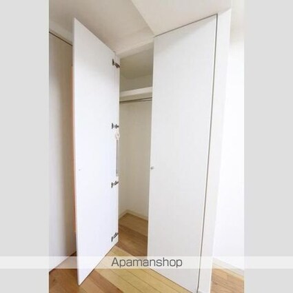 プラウドフラット三軒茶屋[1K/21.75m2]のその他内装2