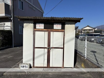 フレグランス双葉Ａ[3DK/50.78m2]の共用部1