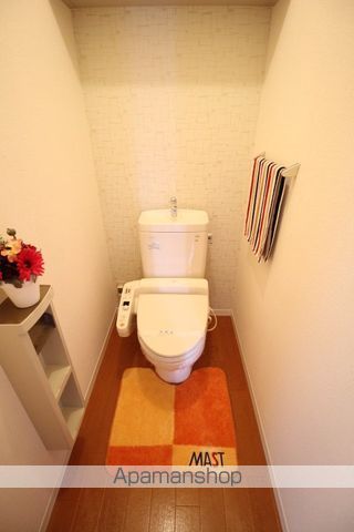 シャーメゾン アドニス I棟の内装写真