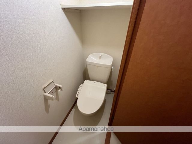 レオパレスグランドカメリアVIの内装写真