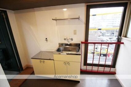 京屋マンション[1K/18.58m2]のその他部屋・スペース