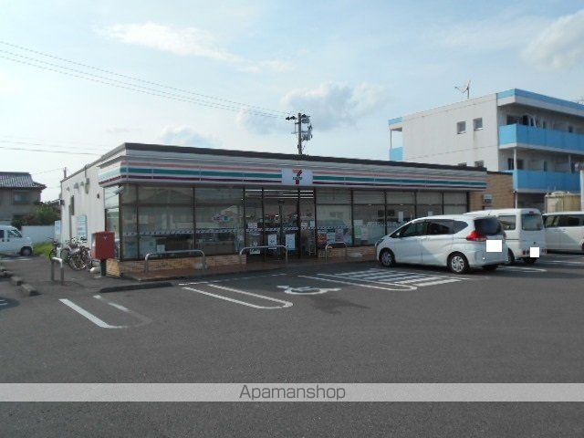 シャルフ飛江田 IIの周辺写真