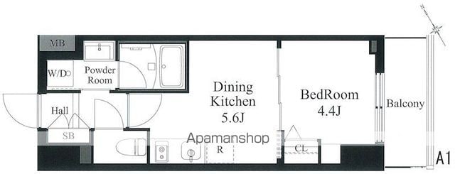 ラティエラ秋葉原のイメージ