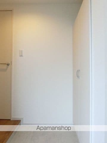 リブリ・ふたかみの内装写真