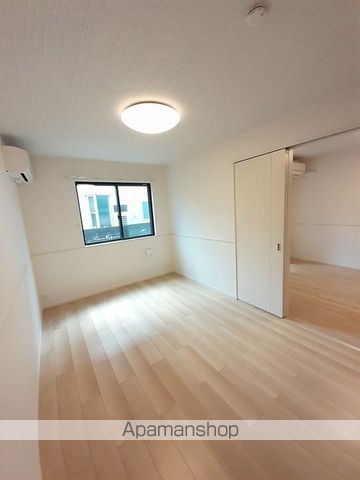 アール・グランデ IIの内装写真
