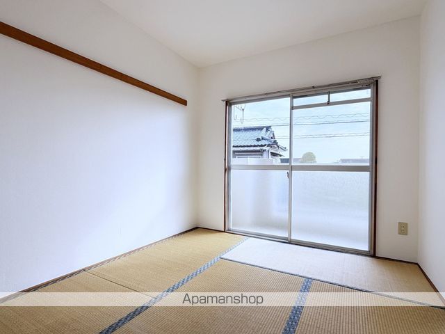 アーバンライフ壱番街の内装写真