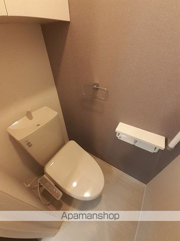 クレメントの内装写真
