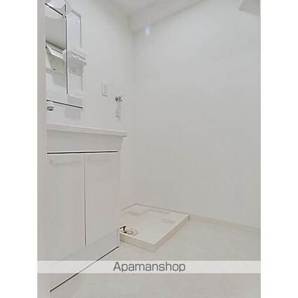 ＶＡＮＣＯＵＶＥＲ１１１８大曽根[1K/26m2]の内装4