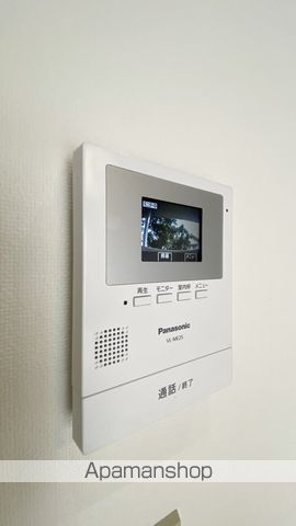 アップルハウス十日市の内装写真