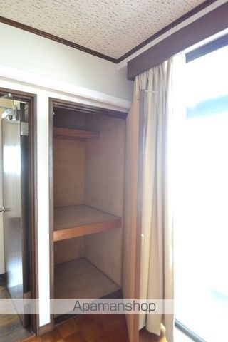 AOYAMAビルの内装写真