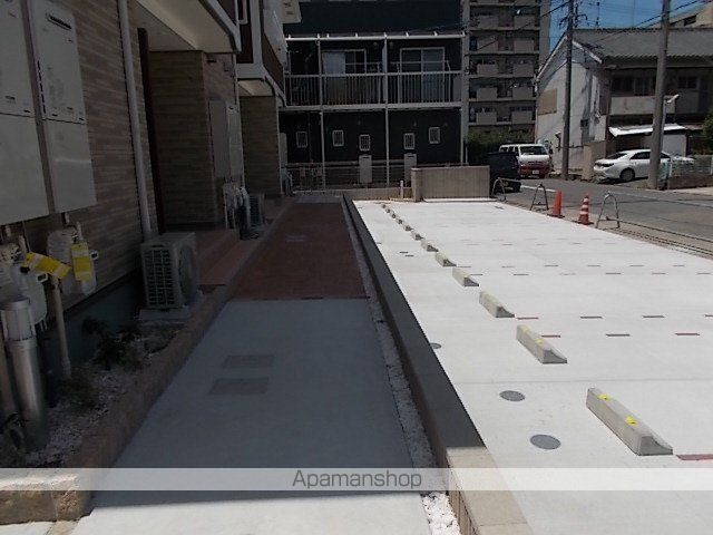 ボニート Iのその他写真