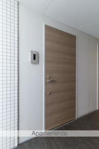 ベルヴュコート立川の内装写真