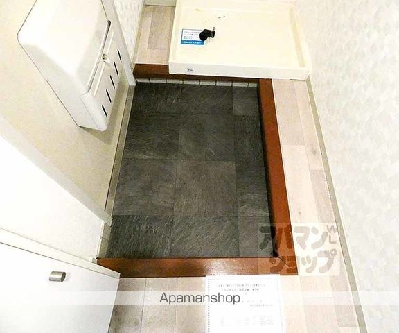 グランディール堀川の内装写真