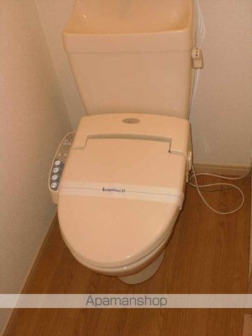 レオネクストイーストオーシャンの内装写真