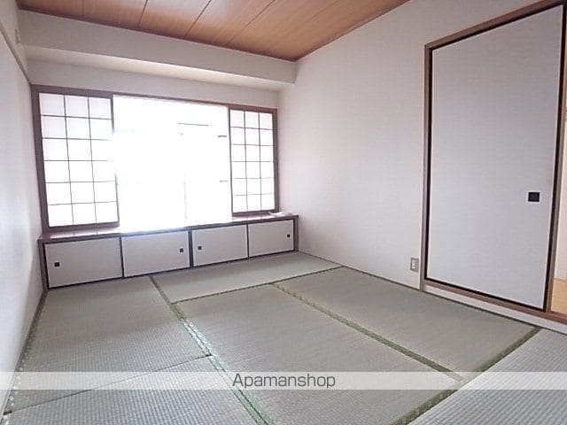 一光ハイツ沢上の内装写真
