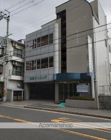 HRフロントリーガル城北の周辺写真