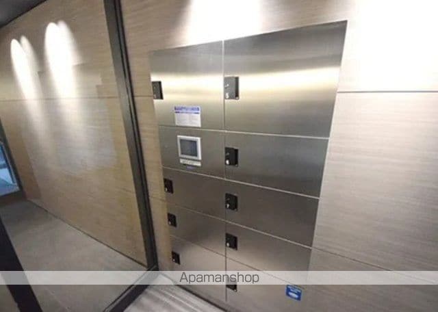 S-RESIDENCE新御徒町Westの内装写真