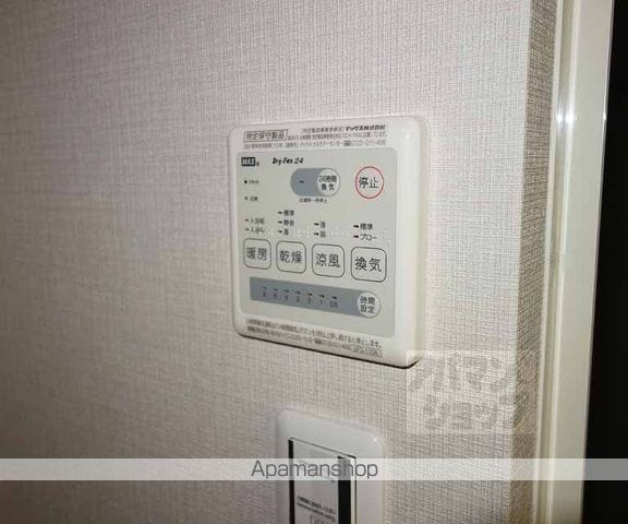NICO京都駅の内装写真