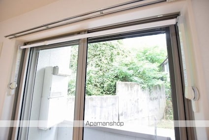 クレフラスト台原駅前[1K/24.7m2]の内装6