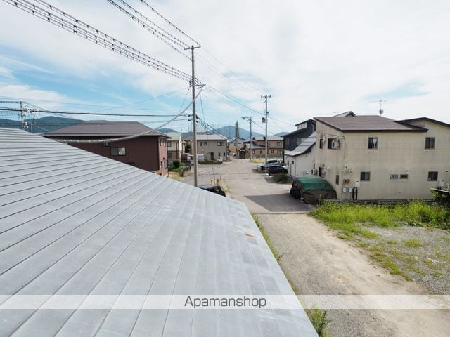 サンシャイン上川原のその他写真