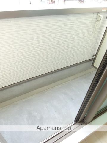 アビタシオン桃谷の内装写真